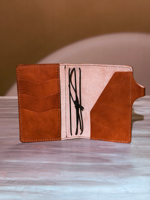 Giovanni | Prototype | Cascade Pocket | 72 Hour Auction