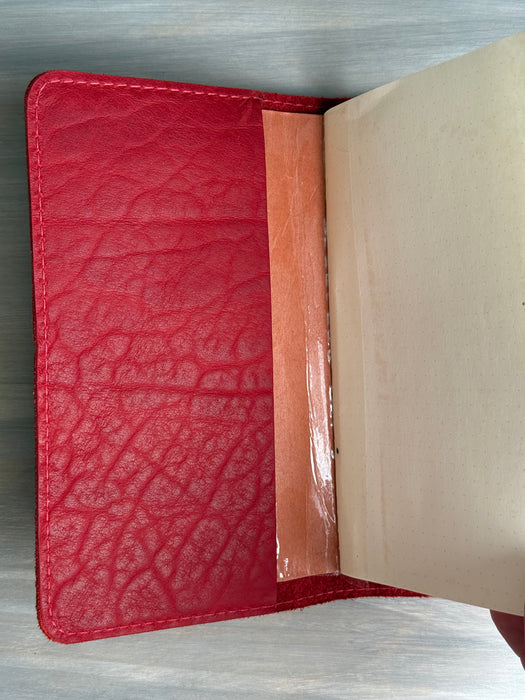 Rio Red | Bookcover / Folio