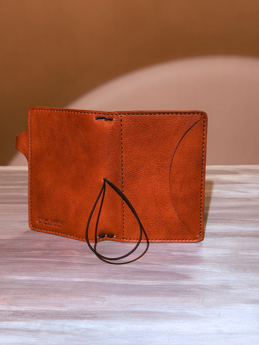 Giovanni | Prototype | Cascade Pocket | 72 Hour Auction