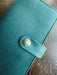 Waypoint | Number 10 | Two-In-One Folio or Traveler's Notebook - ChicSparrow