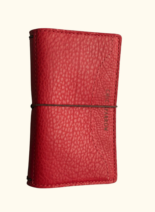 Rio Red | Sidekick - ChicSparrow