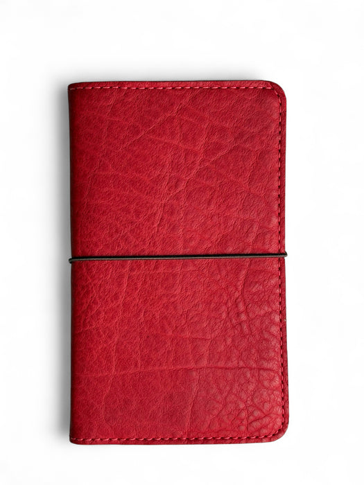 Rio Red | Bookcover / Folio