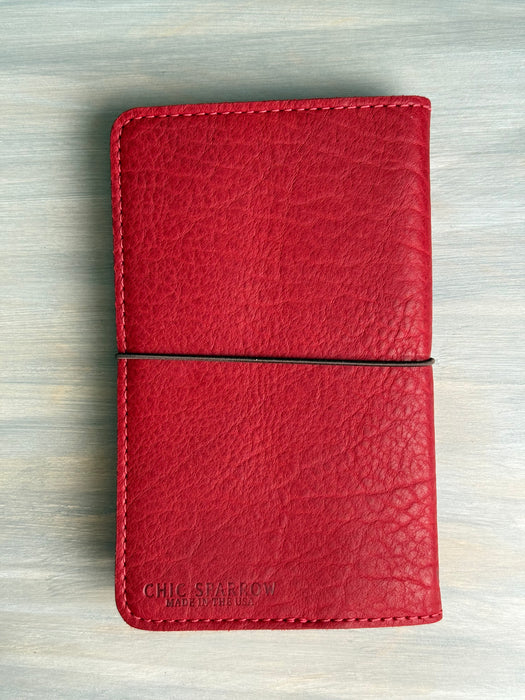 Rio Red | Bookcover / Folio