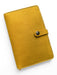 Gemini |  Number 8 - Extra Wide | Travelers Notebook with Snap Closure - ChicSparrow