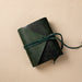 Hand-Stitched Leather Journal - ChicSparrow