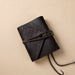 Hand-Stitched Leather Journal - ChicSparrow