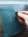 Waypoint | Number 10 | Two-In-One Folio or Traveler's Notebook - ChicSparrow