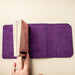 Coffee House |  Pioneer B7 Trifold Traveler's Notebook - ChicSparrow