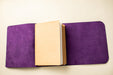 Coffee House |  Voyager B6 Trifold Traveler's Notebook - ChicSparrow