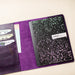 Coffee House | Number 9 B5 Leather Cover - ChicSparrow