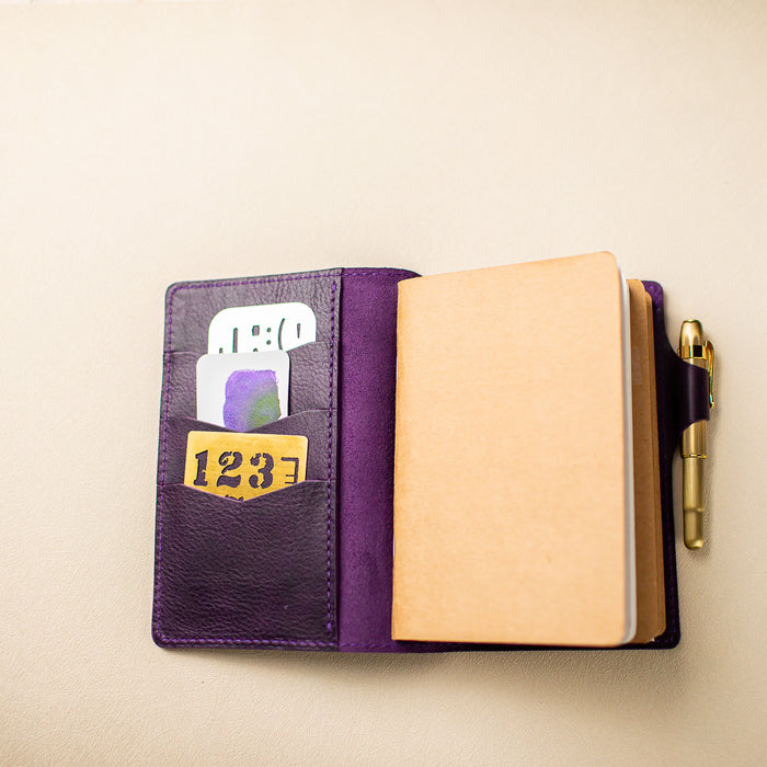 Coffee House | Cascade Traveler's Notebook - ChicSparrow