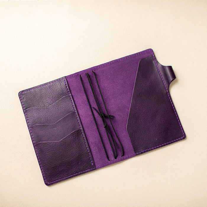Coffee House | Cascade Traveler's Notebook - ChicSparrow