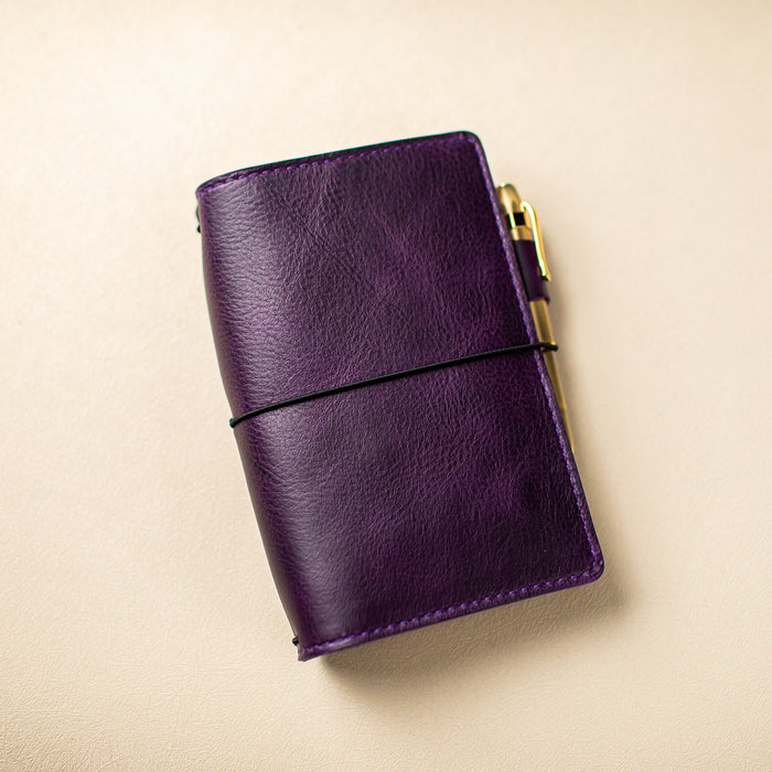 Coffee House | Cascade Traveler's Notebook - ChicSparrow