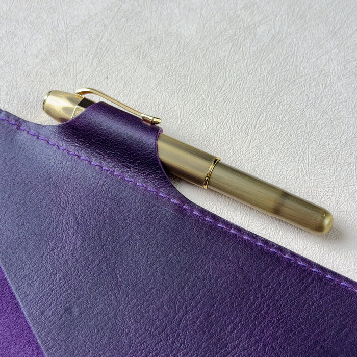 Coffee House | Cascade Traveler's Notebook - ChicSparrow