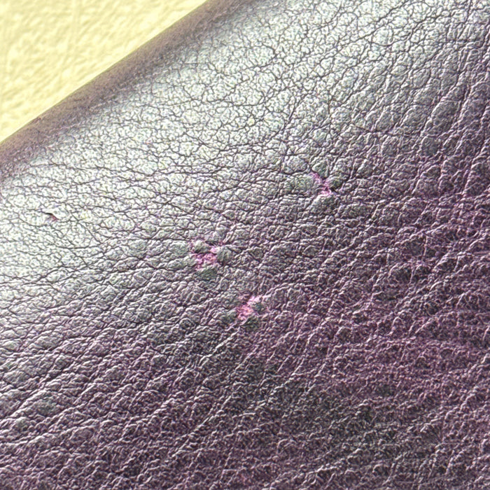Coffee House | Number 9 B5 Leather Cover - ChicSparrow