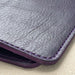 Coffee House | Number 9 B5 Leather Cover - ChicSparrow
