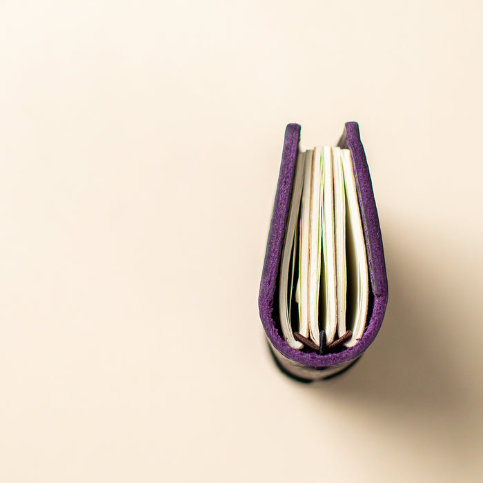 Coffee House| Nano Mini Traveler's Notebook - ChicSparrow
