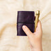 Coffee House| Nano Mini Traveler's Notebook - ChicSparrow