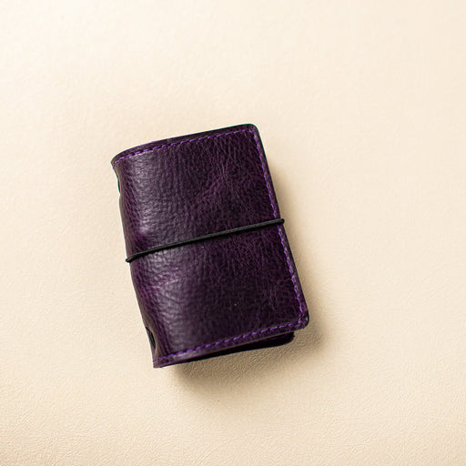 Coffee House| Nano Mini Traveler's Notebook - ChicSparrow