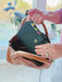 Waypoint | Number 10 | Two-In-One Folio or Traveler's Notebook - ChicSparrow