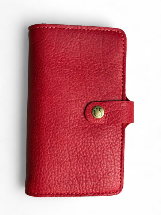 Rio Red | Number 10