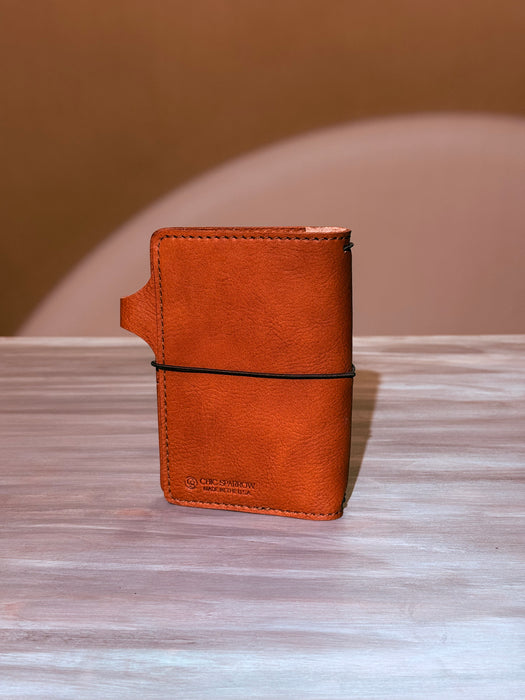 Giovanni | Prototype | Cascade Pocket | 72 Hour Auction