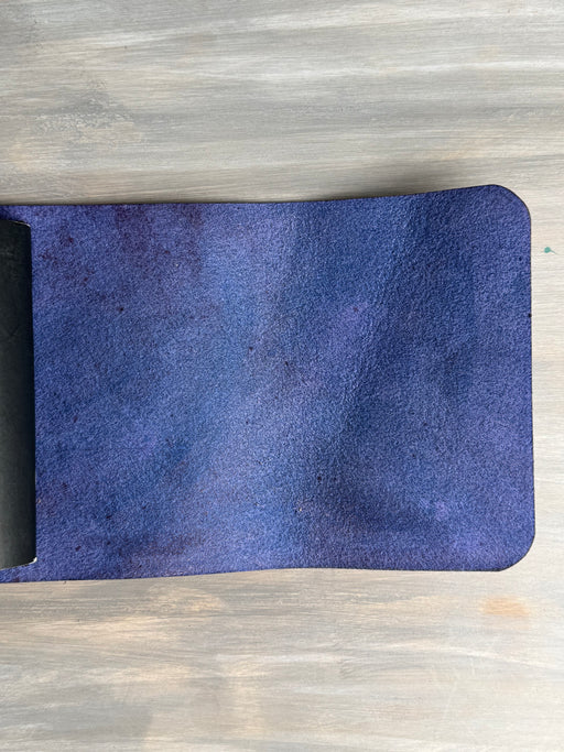 Trifold | A5 - ChicSparrow