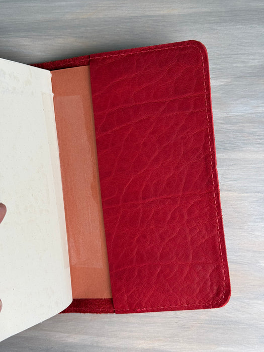 Rio Red | Bookcover / Folio