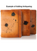 Austen Number 5 Travelers Notebook and Bookcover - ChicSparrow