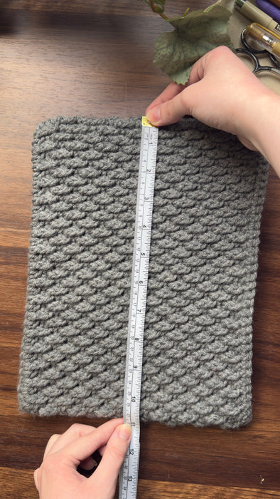 Cover Cozies