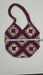 Crochet Book & Shopping Bags - ChicSparrow