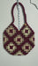 Crochet Book & Shopping Bags - ChicSparrow