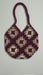 Crochet Book & Shopping Bags - ChicSparrow