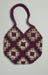 Crochet Book & Shopping Bags - ChicSparrow