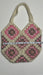 Crochet Book & Shopping Bags - ChicSparrow
