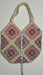 Crochet Book & Shopping Bags - ChicSparrow