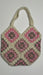 Crochet Book & Shopping Bags - ChicSparrow