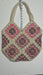Crochet Book & Shopping Bags - ChicSparrow