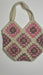 Crochet Book & Shopping Bags - ChicSparrow