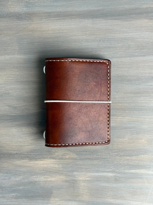 AA Patina Leather | Nano