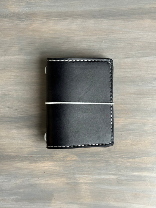 AA Patina Leather | Nano
