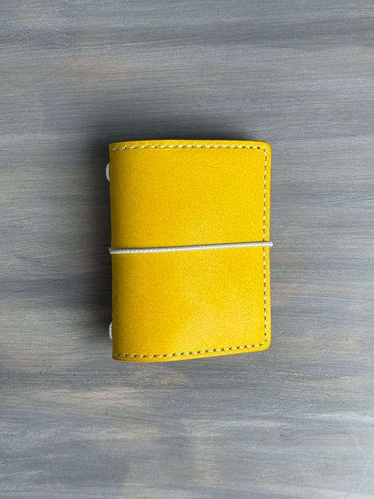 AA Patina Leather | Nano