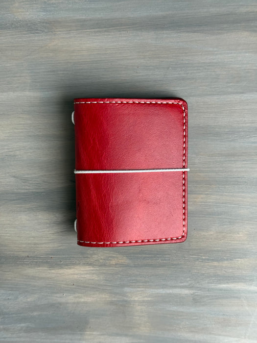 AA Patina Leather | Nano