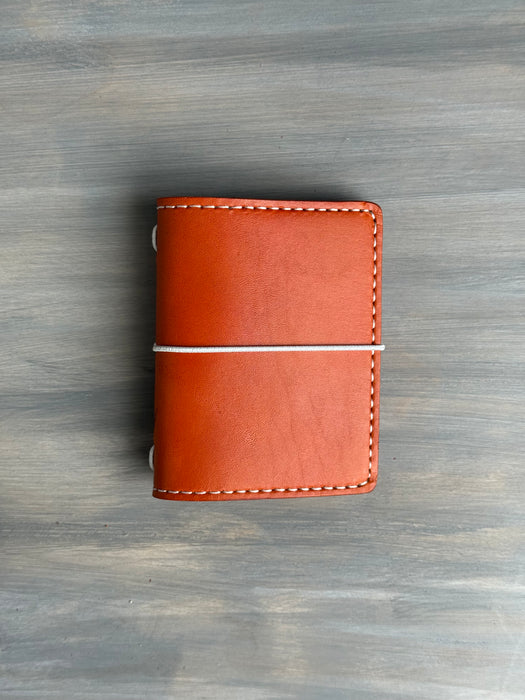 AA Patina Leather | Nano