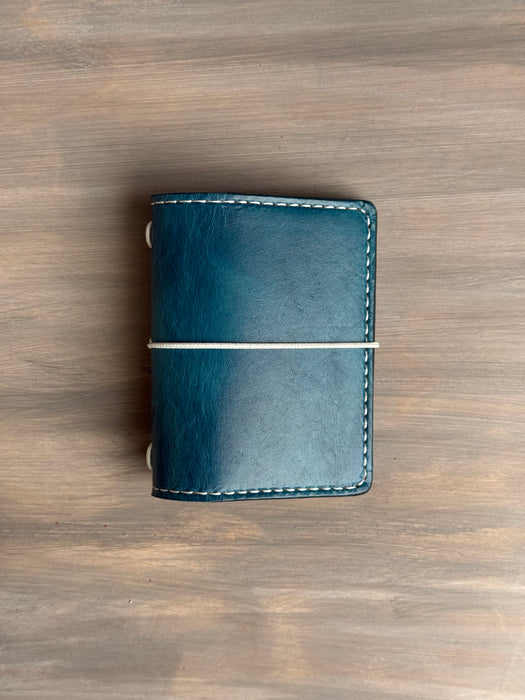 AA Patina Leather | Nano