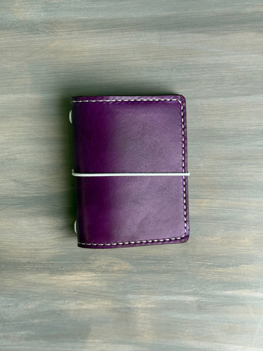 AA Patina Leather | Nano