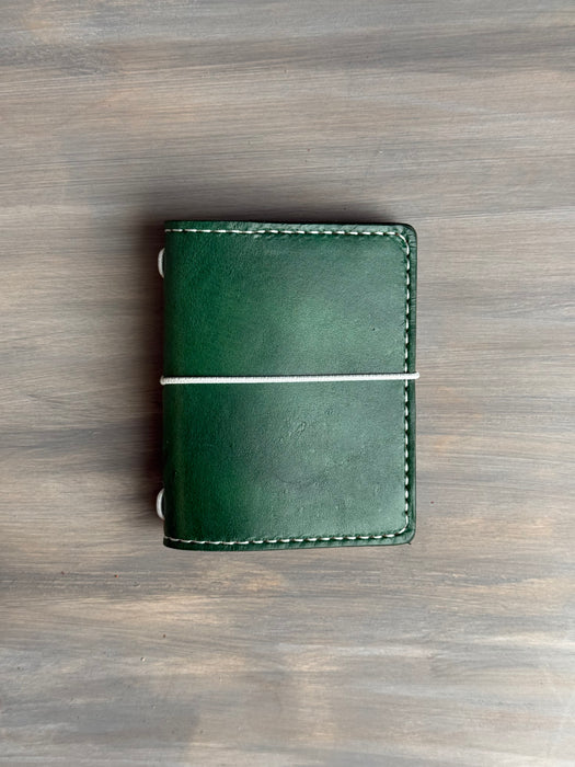 AA Patina Leather | Nano