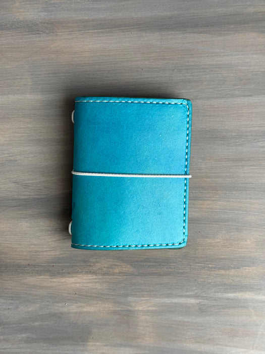 AA Patina Leather | Nano