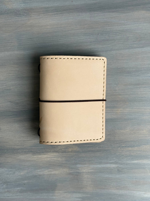 AA Patina Leather | Nano