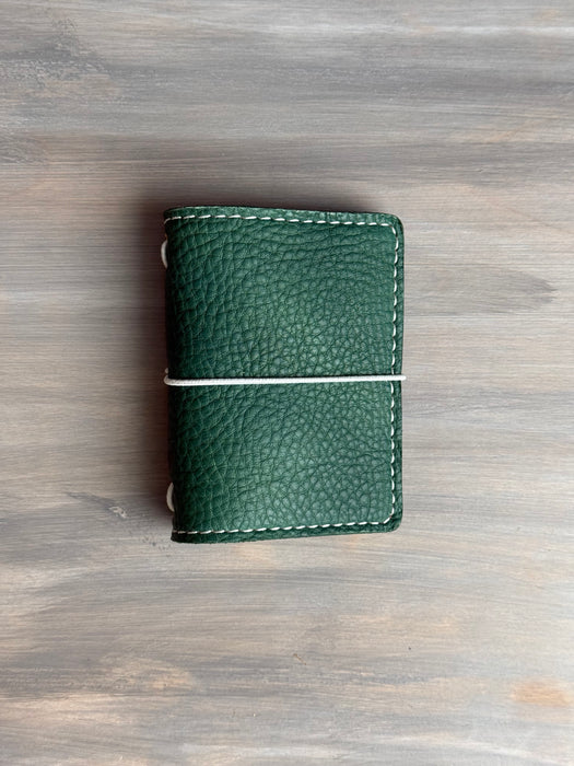 AA Gemini Leather | Nano